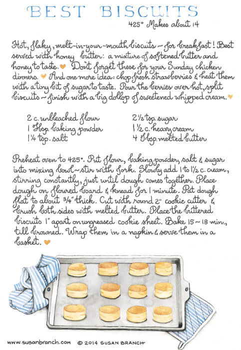Best-Biscuits