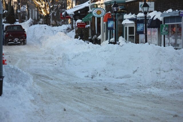 downtown vineyard haven