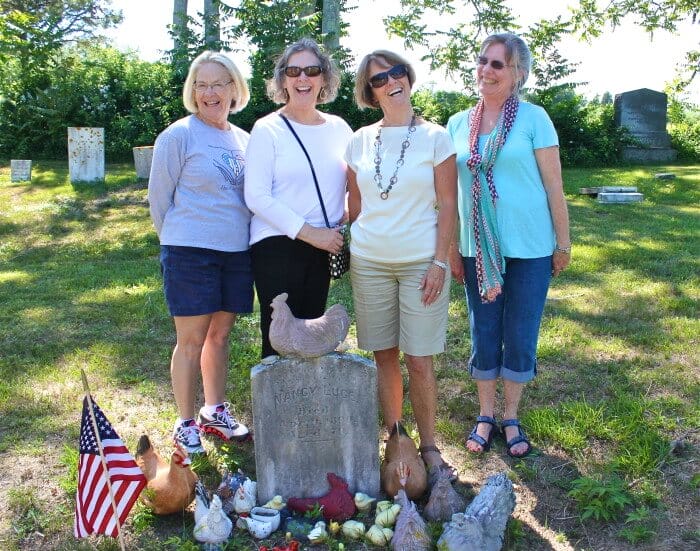 Reseda High School Girlfriends