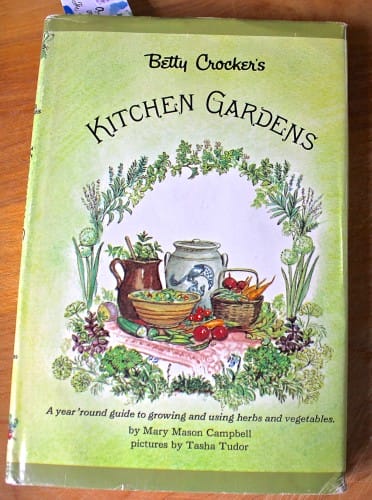 Kitchen Gardens