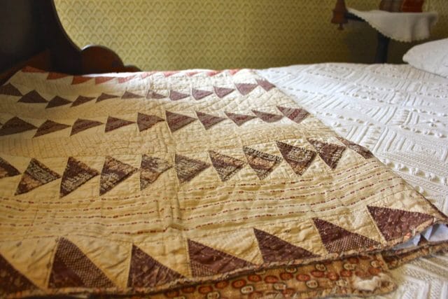 alcott quilt