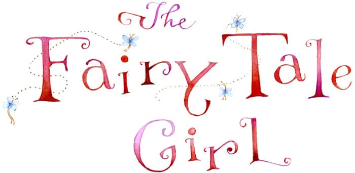 FairyTaleGirlTitle