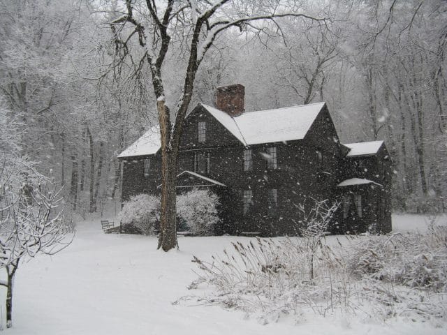 OrchardHouseWinter