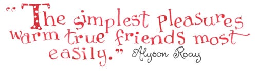 friends