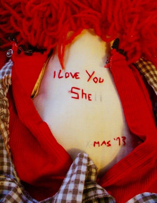 Christmas 1973