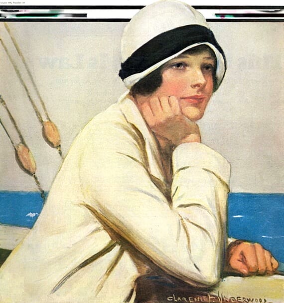 Saturday Evening Post 1926-03-20