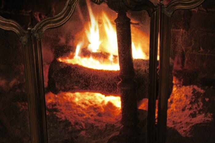 fire