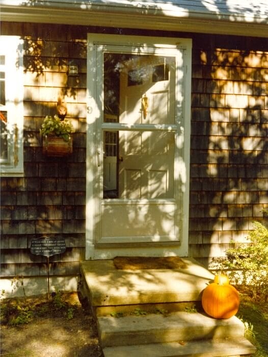 something about the light