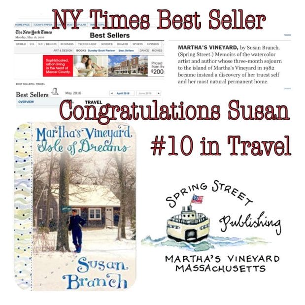 Best Seller by Susan May