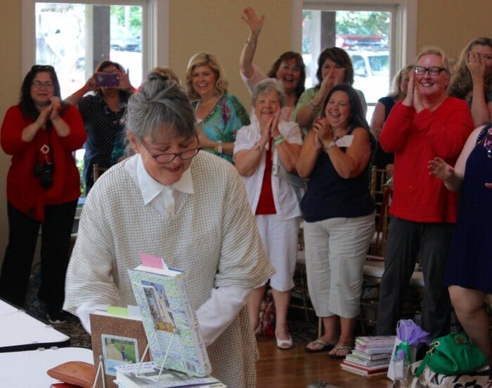 XXX FoxTale Woodstock GA