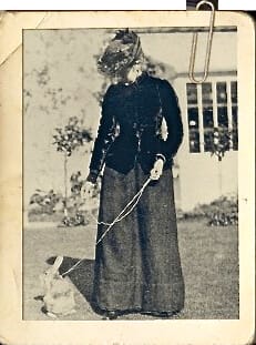 Beatrix Potter & Me, Part 2 |