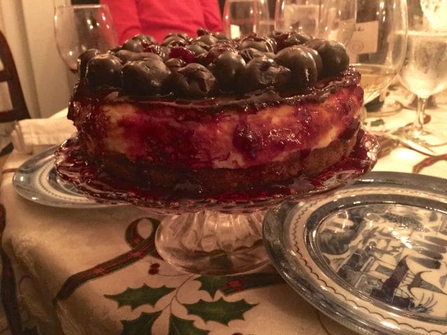 wildwood martha's cheesecake 2016