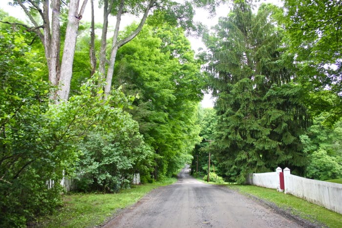 Sanford Road