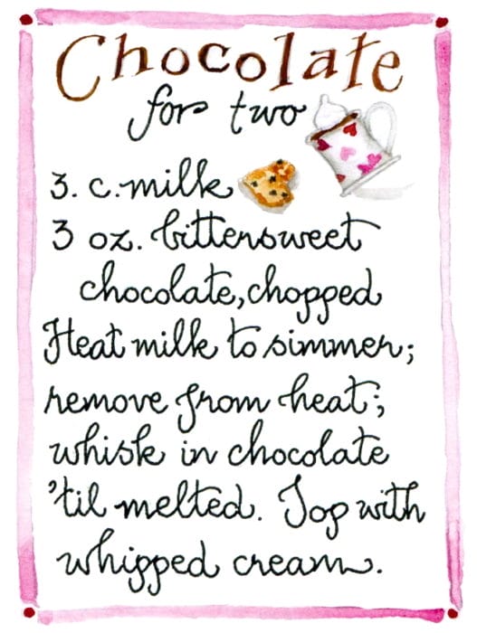 hotchocolaterecipe