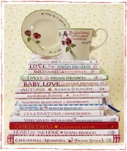 Susan Branch Books