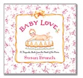 Baby Love Book