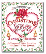 Sweets to the Sweet: A Keepsake Book from the Heart of the Home by