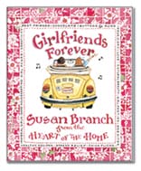 Girlfriends Forever Book