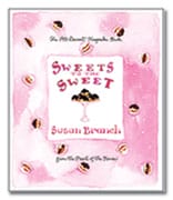 Sweets to the Sweet Book